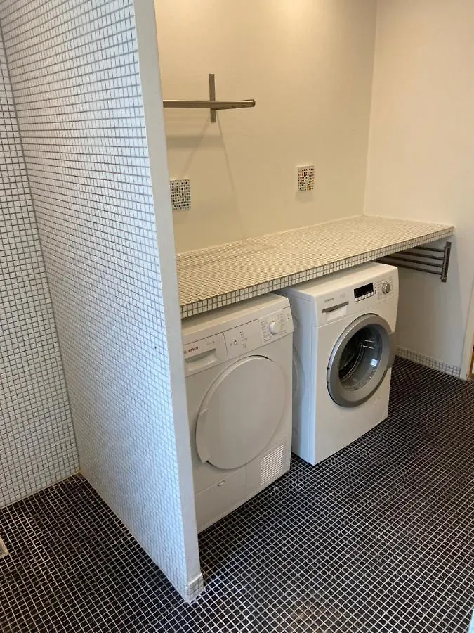 Peter Holms Vej Apartment Copenhagen