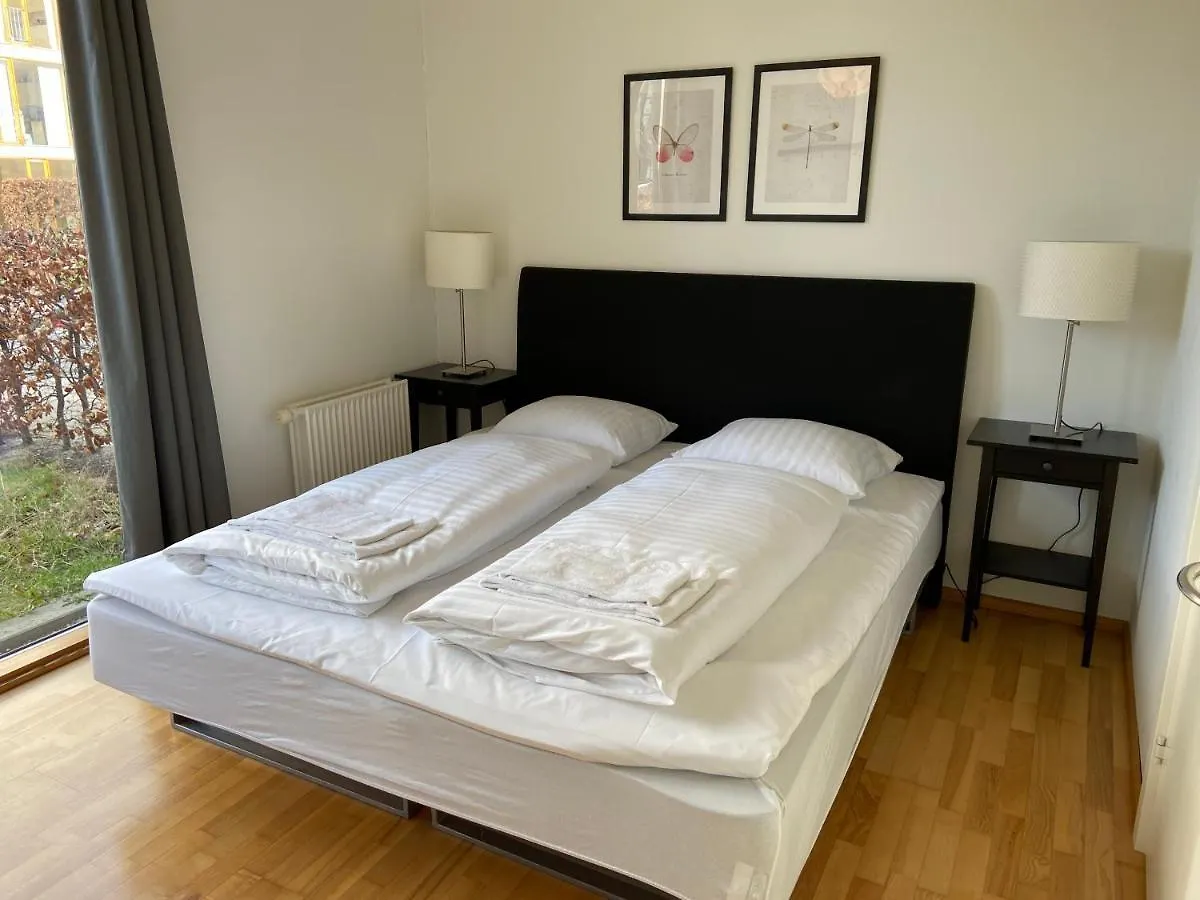 Peter Holms Vej Apartment Copenhagen 0*,  Denmark